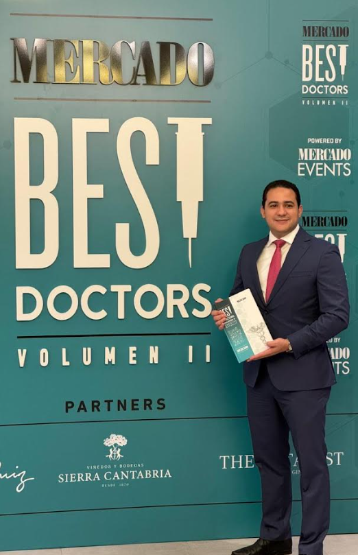 Dr. Carlos Pimentel