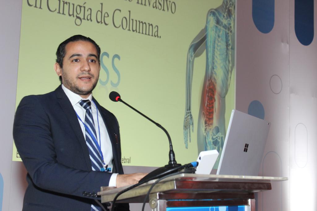 Conferencia médica