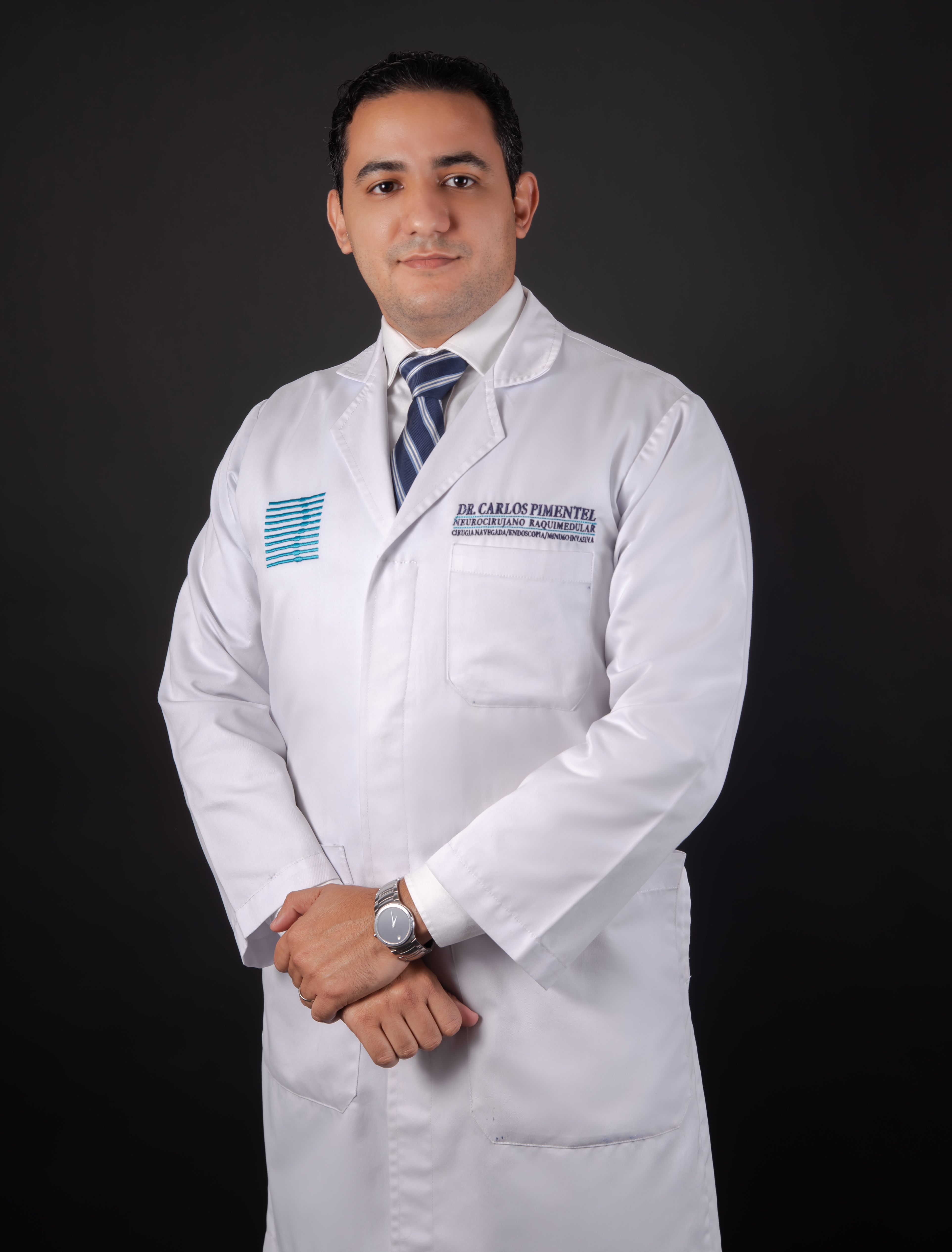 Conferencia médica